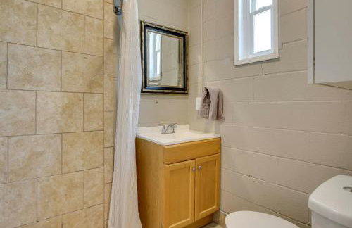 Close to Uptown and Hospital Greenwood Studio - Foto 23