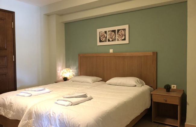 Mirtilos Studios & Apartments - Foto 30