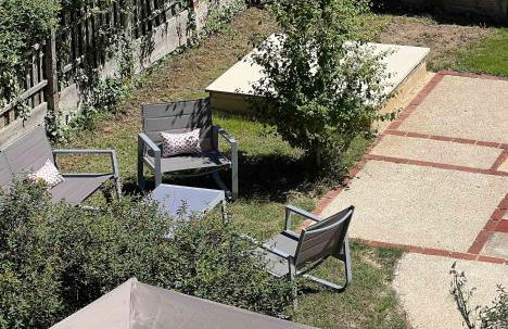 Maison de charme 3 étoiles avec piscine - Foto 9