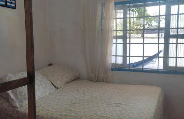 casa de praia em Itapoá SC a uma quadra da praia - Foto 53