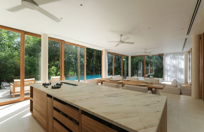 Makali Temple Village - Photo 64