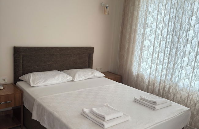 Christina Apart Otel - Foto 3