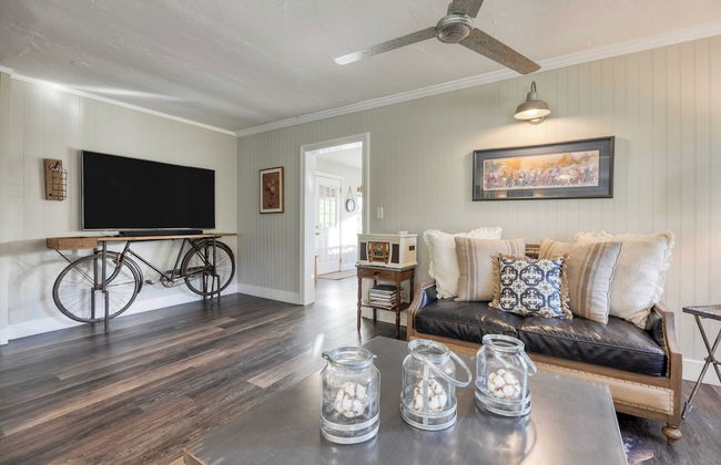 Luxury Wine Country Haven + Vineyard Views Near Top Wineries Adelaida Farmhouse - Foto 5