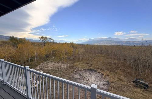 Glacier Mirador-A Fortress overlooking the Rockies Part of the Glacier Ridge Vacation Rentals - Foto 26