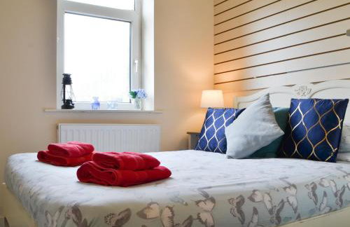 The Coach House - Foto 19