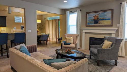 Spacious 3-bedroom home with outdoor space - Foto 5