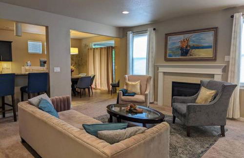 Spacious 3-bedroom home with outdoor space - Photo 5