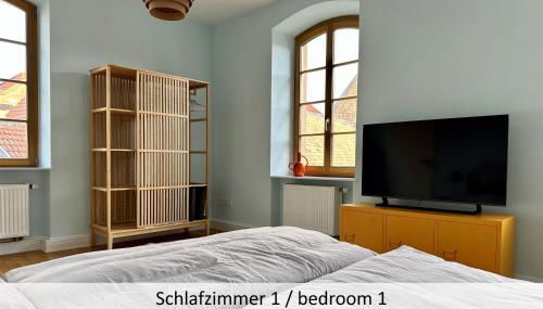 Neue90 - Fewo Saumagen, Weinstraße Kallstadt Pfalz - Foto 3