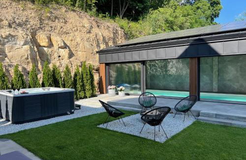 Dom z basenem Bałtów 22 - Foto 4