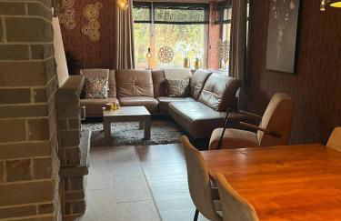 Ferienhaus am Bach - Foto 13