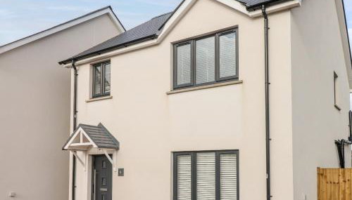 LunaRoxx, 6 Meadow Gardens, Kilgetty - Foto 2