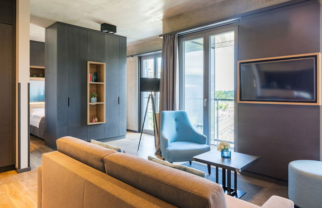 Downtown Apartments Berlin - Foto 52