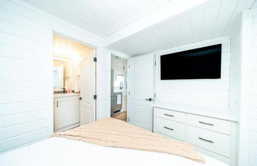 Sandy Cheeks, Deluxe Rive Views, Roadrunner Resort - Foto 47
