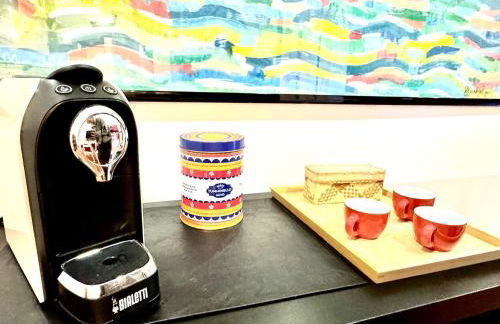 Marilù e il Mare - Your home by the sea - Foto 41