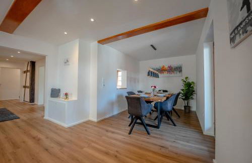 Design-Fachwerk-Suite - Balkon-Parkplatz-Therme - Foto 17