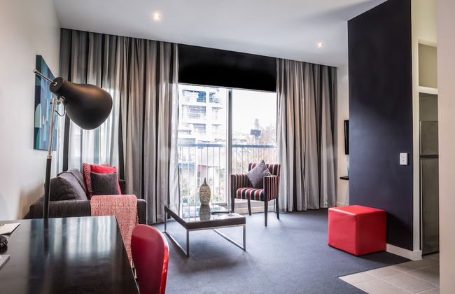 Adara Hotel Richmond - Foto 26