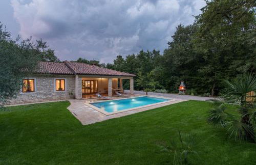 Villa Mirabella - Foto 22