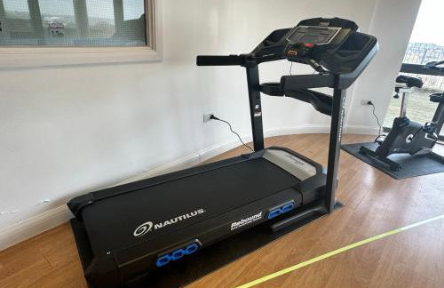 Amazing 2-bedroom apartment with lovely sea views - Foto 54