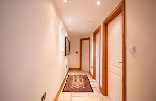 Family & Pet Friendly Coastal Base Near Dartmouth - Foto 46