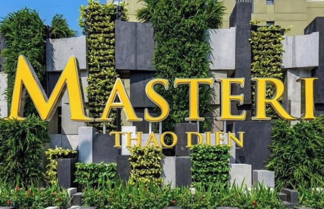 The MASTERI ANGIA Prestige Suite - Foto 37