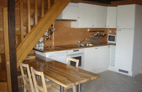 Gîtes au Clos du Lit - Photo 40