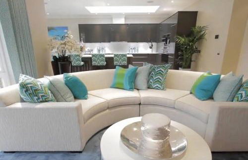 Luxurious House with private garden & Tree house - Foto 2