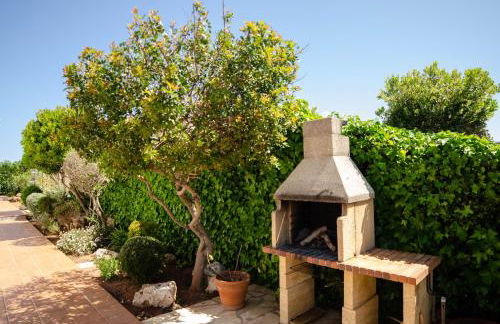 VILLA ANA ARENAL D'en CASTELL - Foto 19