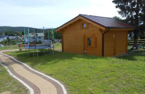 Domek pod Świerkiem - Foto 16