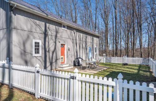 Robin Crest with Hot Tub - Foto 40