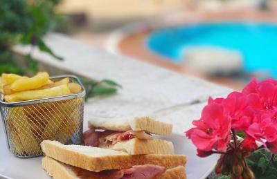 Sissy Tenerife Apartman - Foto 4