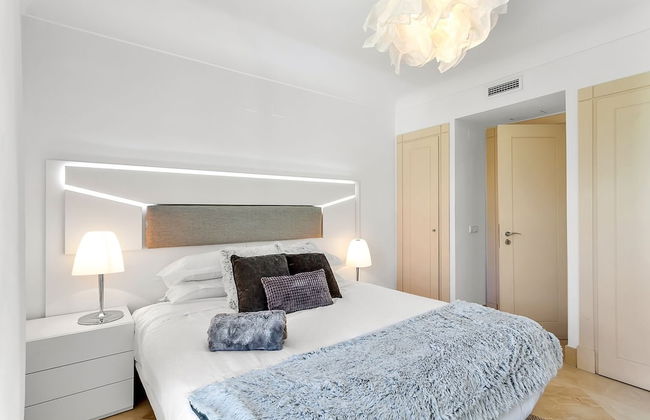 Sotogrande Sea View Penthouse - Foto 9