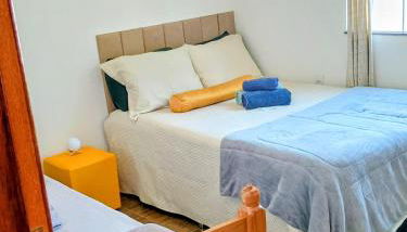 Lagoa a pé, piscininha, garagem para dois carros - Foto 3