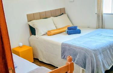 Lagoa a pé, piscininha, garagem para dois carros - Photo 3