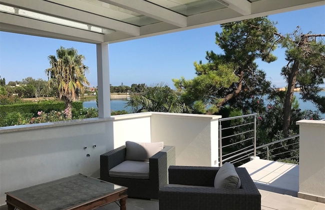 Super Villa With Private Pool in Isola Albarella by Beahost Rentals - Foto 35