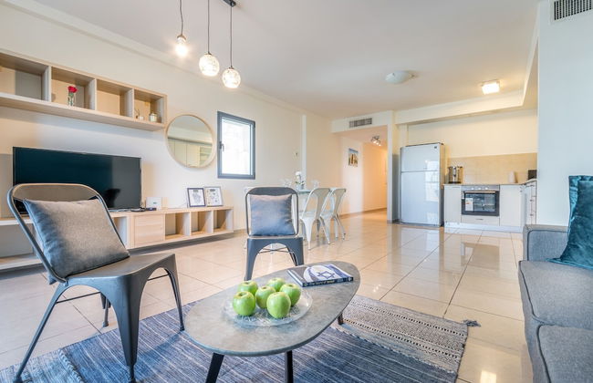 Magical Penthouse Center Jerusalem - Photo 14