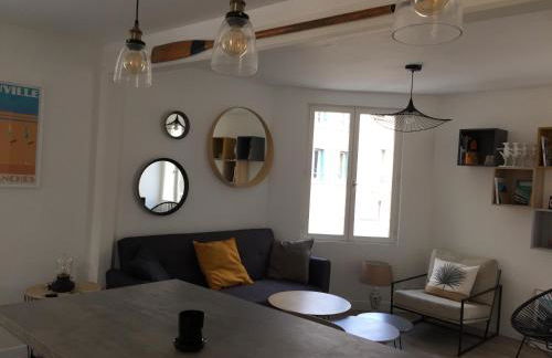 Maison de pécheur 4 chambres centre ville 10 min de la plage Good Mindset - Photo 27