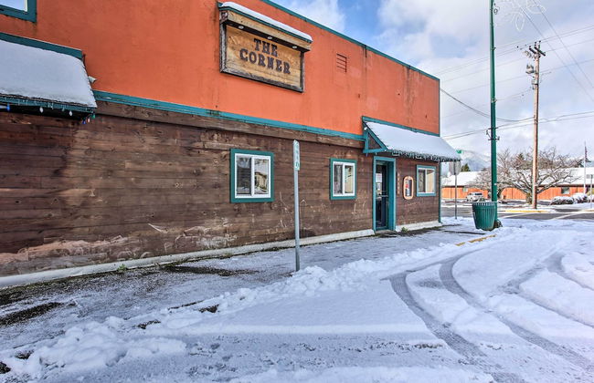 Oregon Getaway by Willamette National Forest! - Foto 64