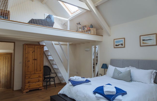 Nolton Haven Mill - The Mill House - Foto 6