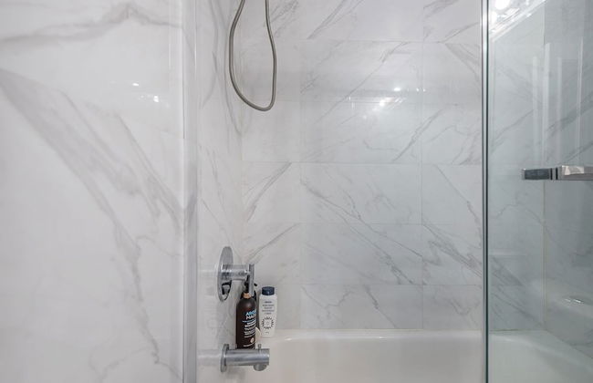 Beautiful 2 BR in the Heart of Downtown - Foto 37