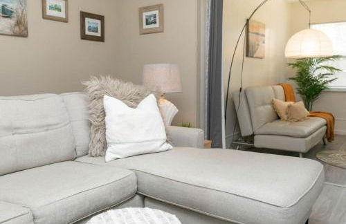 Island Charmer Davis Shores, Pets, Firepit - Foto 8