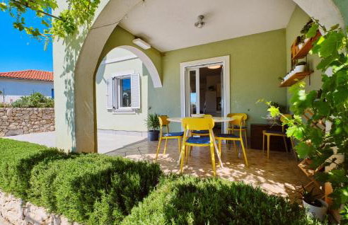 Gorgeous Home In Punta Kriza With Wifi - Foto 7