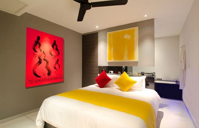 Panorama Samui Residences - Photo 13