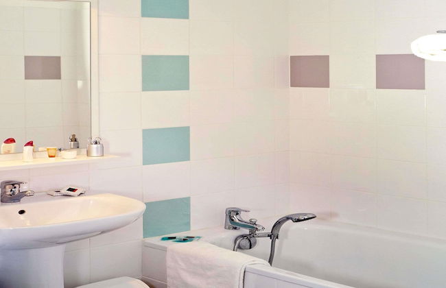 Aparthotel Adagio Access Toulouse Jolimont - Foto 32