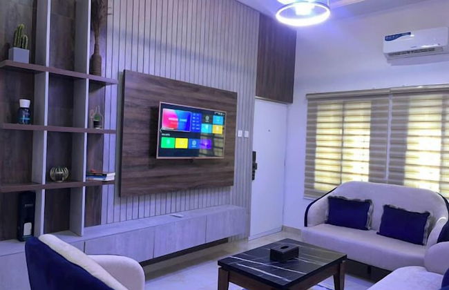 A3 Apartments - Foto 21