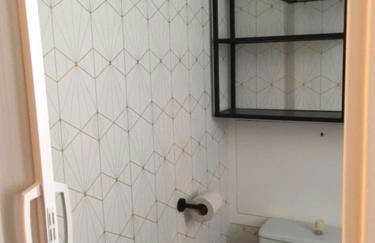 studio cabine chalet club III entièrement rénové - Foto 23