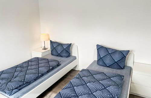 Apartment Meyer by Interhome - Foto 24