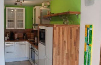 Ferienwohnung im Architektenhaus - Foto 12