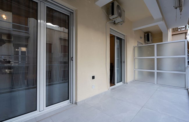 Athens Hippest Apartments - Foto 50