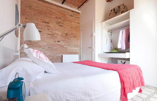 Happy People Gaudi Sant Pau Apartments - Foto 28