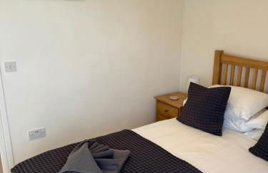 Luxury 5 bedroom house - sleeps 10 - Foto 50